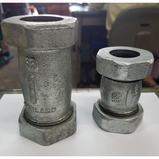 ร้านขายอุปกรณ์ประปา ลาดพร้าว ส พิพัฒน์ ไพพ์ แอนด์ ฟิตติ้ง - ข้อต่อร่วมแบบยาว ร้านขายอุปกรณ์ประปา ลาดพร้าว ส พิพัฒน์ ไพพ์ แอนด์ ฟิตติ้ง - ข้อต่อร่วมแบบยาว